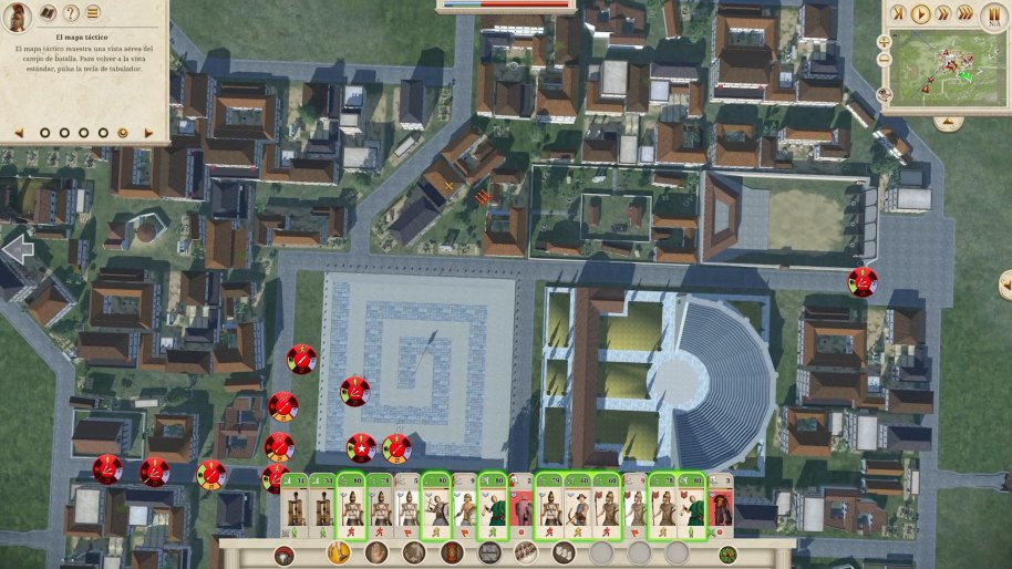Total War Rome Remastered