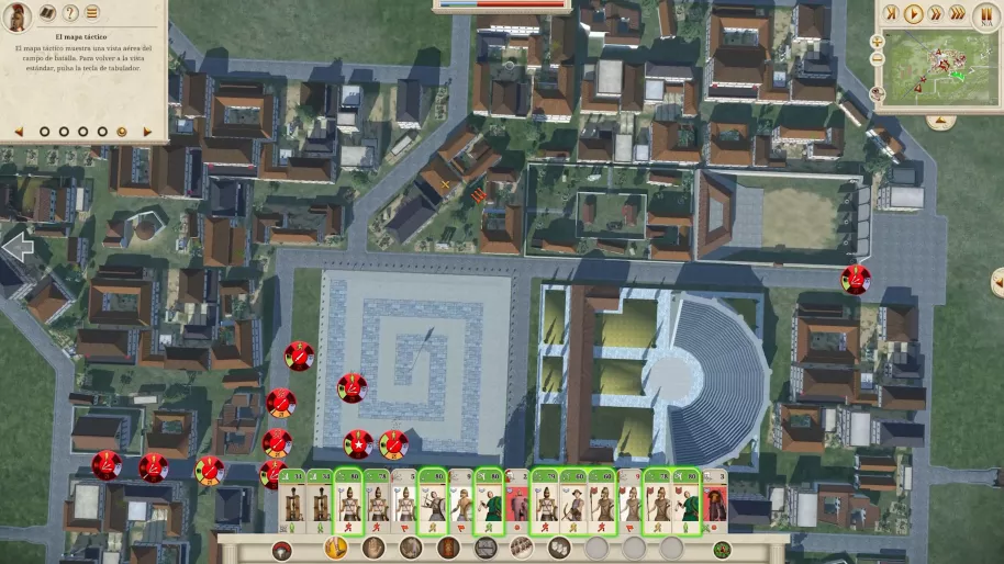 Total War Rome Remastered
