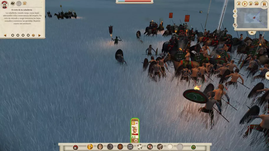 Total War Rome Remastered Mac