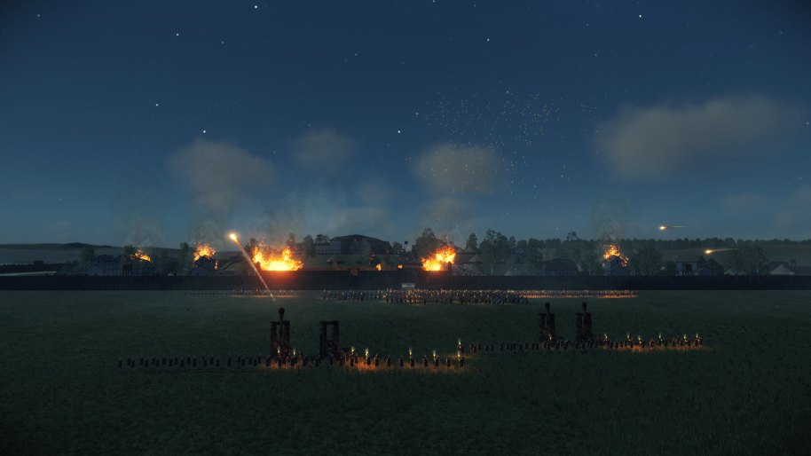 Total War Rome Remastered análisis