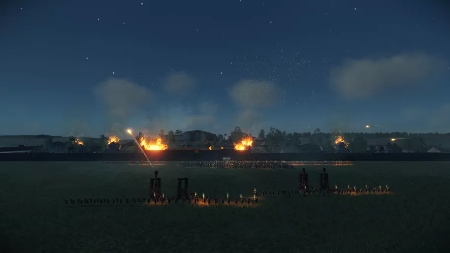 Total War Rome Remastered análisis