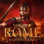 Total War: Rome Remastered Mac