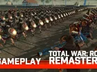 Total War Rome Remastered - Imagen PC