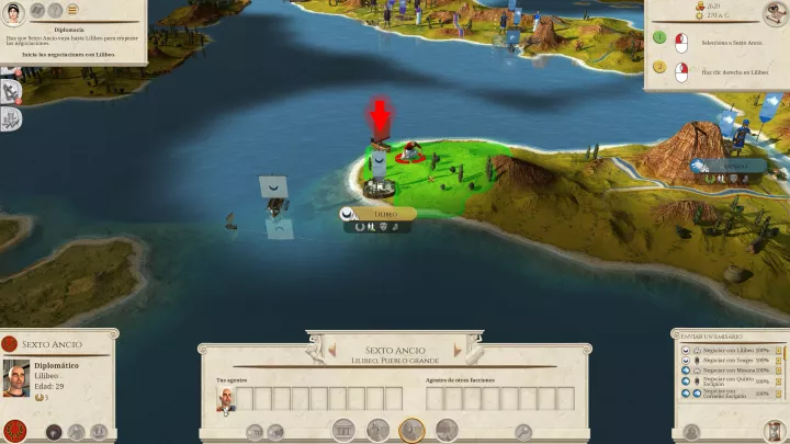 Total War Rome Remastered