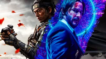 Ghost of Tushima tendrá película: el director de John Wick adapta al cine el exclusivo de PS4