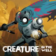 Carátula de Creature in the Well - Xbox One