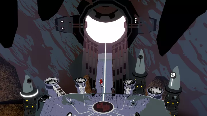 Creature in the Well - Nintendo Switch