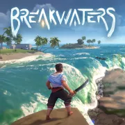 Carátula de Breakwaters - Xbox One