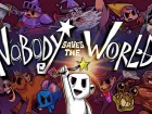 Tráiler y fecha de lanzamiento de Nobody Saves the World, un RPG de acción de los creadores de Guacamelee!