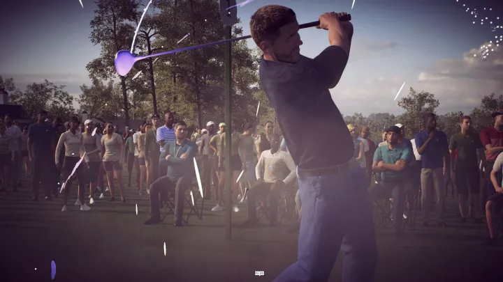 EA Sports PGA Tour - PS5