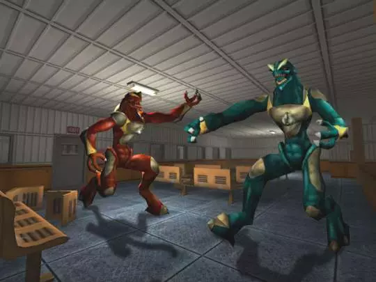 TerraWars New York Invasion