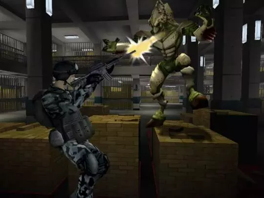 TerraWars New York Invasion