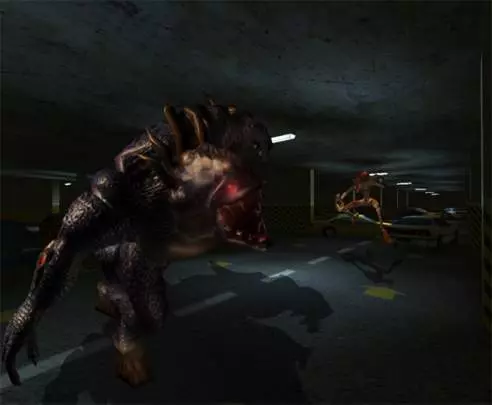 TerraWars: New York Invasion