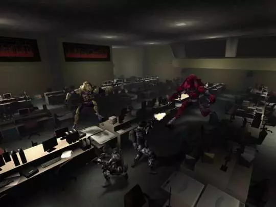 TerraWars New York Invasion - PC