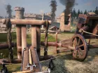 Medieval Machines Builder - Pantalla