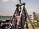 Tráiler de anuncio de Medieval Machines Builder, un simulador de construir catapultas para PC