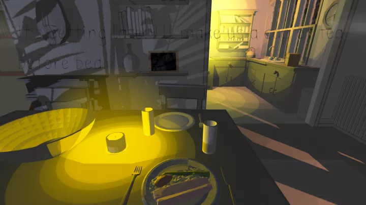 Before I Forget - PC