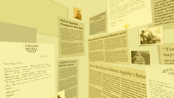 Before I Forget - PC