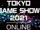 Tokyo Game Show 2021