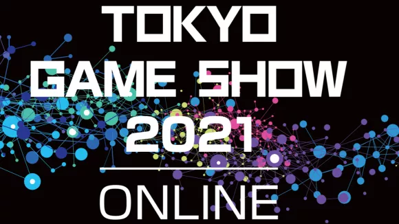 Carátula de Tokyo Game Show 2021