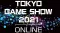 Tokyo Game Show 2021