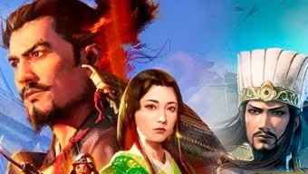 Koei Tecmo presentará un juego "secreto" sin anunciar en Tokyo Game Show 2021