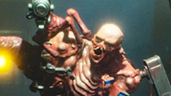 Este shooter de terror con mutantes alienígenas promete meterte el miedo en el cuerpo: así es RIPOUT
