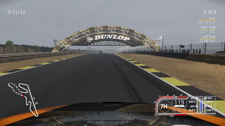 FIA European Truck Racing Championship - Nintendo Switch