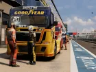 FIA European Truck Racing Championship - Pantalla