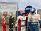 FIA European Truck Racing Championship - Imagen
