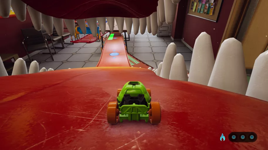 Hot Wheels Unleashed análisis