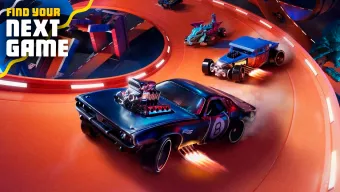Velocidad, diversión y coches de juguete. Hot Wheels Unleashed me ha devuelto a la infancia: ¡Es una gozada!