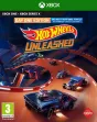 Hot Wheels: Unleashed Xbox One