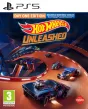 Hot Wheels: Unleashed PS5