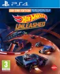 Hot Wheels: Unleashed PS4