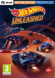 Hot Wheels: Unleashed