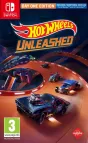 Hot Wheels: Unleashed Nintendo Switch