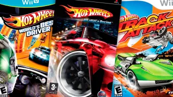 Estos son los juegos de Hot Wheels ordenados de mejor a peor, ¿quién gana la carrera?