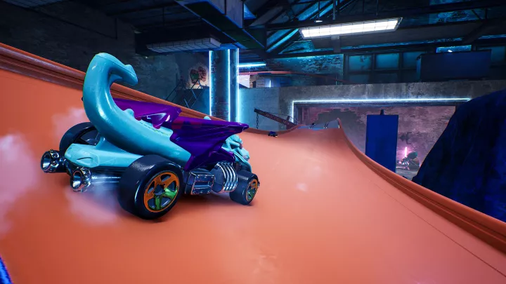 Hot Wheels Unleashed - Nintendo Switch