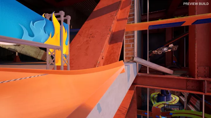 Hot Wheels Unleashed - Nintendo Switch