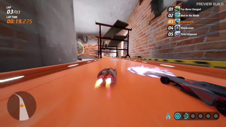 Hot Wheels: Unleashed