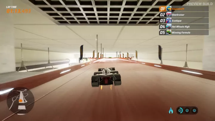 Hot Wheels Unleashed - Nintendo Switch