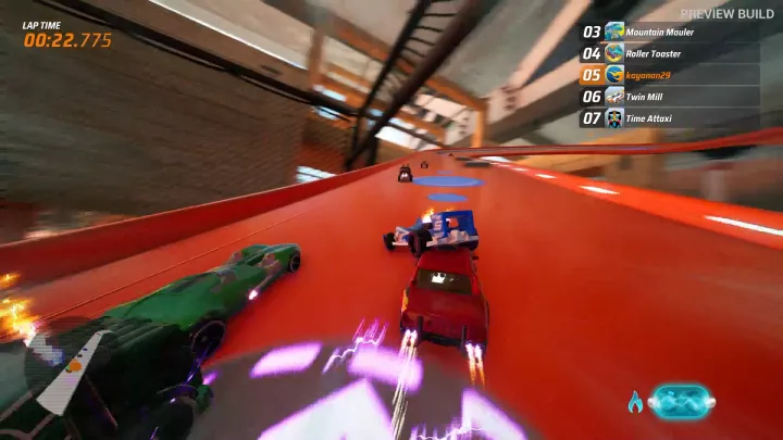 Hot Wheels: Unleashed