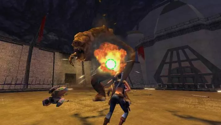 Star Wars Lethal Alliance