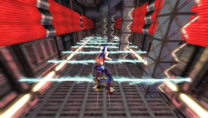 Star Wars Lethal Alliance - PSP