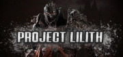 Carátula de Project Lilith - PC