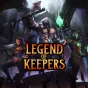 Legend of Keepers: Career of a Dungeon Master Nintendo Switch