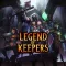 Legend of Keepers: Career of a Dungeon Master