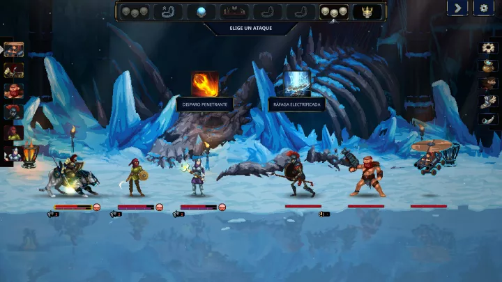 Legend of Keepers - Nintendo Switch