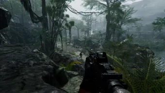 Este FPS a lo Crysis tiene supervivencia, terror y, aunque parezca increíble, lo hace solo una persona